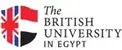 The British University in Egypt