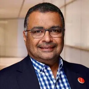 Dr. Ahmed Mourady