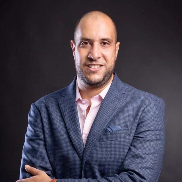 Mohamed El Dallal