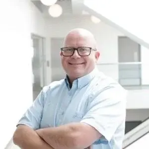 Dave Ward