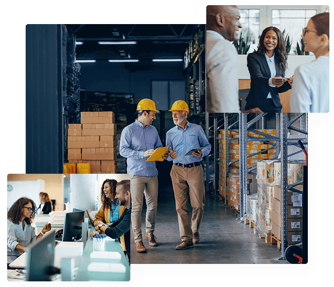Industry verticals Meticulosity Global builds revenue operations programmes for