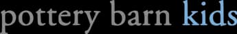 Pottery Barn Kids