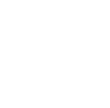 Diamond Badge White