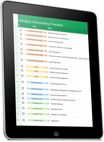 checklist-example