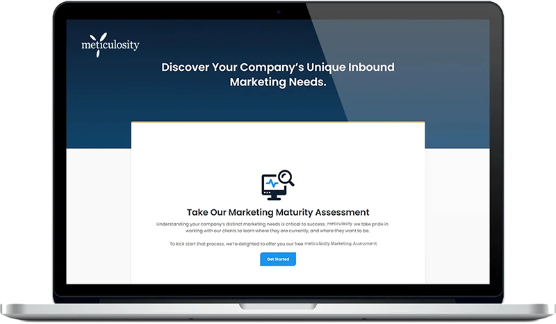 HubSpot Assessment