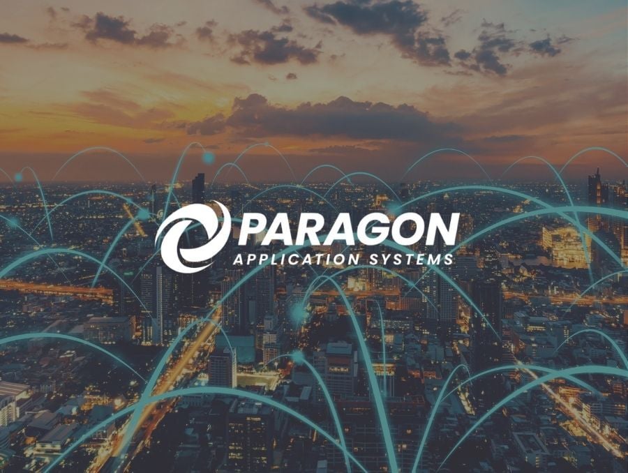 Paragon Application Systems
