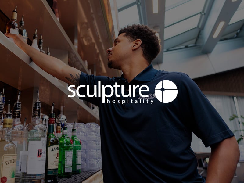 Sculpture Hospitality